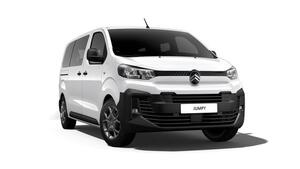 Citroën Jumpy JUMPY COMBI TALLA M BLUEHDI 150 S&S MAN 6