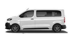 Citroën Jumpy JUMPY COMBI TALLA M BLUEHDI 150 S&S MAN 3