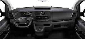 Citroën Jumpy JUMPY COMBI TALLA M BLUEHDI 150 S&S MAN 7
