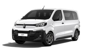 Citroën Jumpy JUMPY COMBI TALLA M BLUEHDI 150 S&S MAN 2