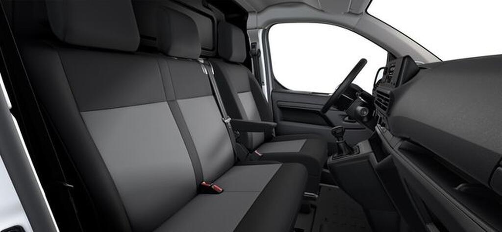 Citroën Jumpy JUMPY FURGON XL DIESEL 120CV MANUAL Nuevo
