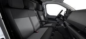 Citroën Jumpy JUMPY FURGON XL DIESEL 120CV MANUAL 8