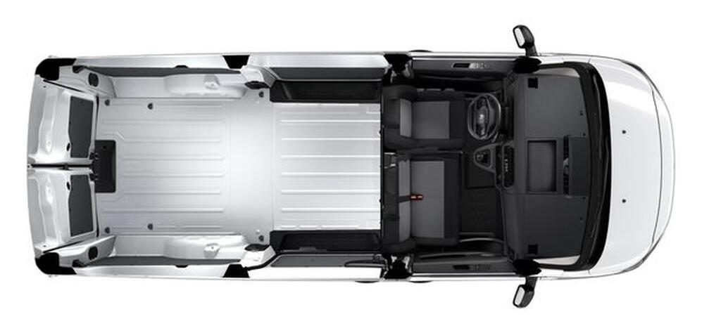 Citroën Jumpy JUMPY FURGON XL DIESEL 120CV MANUAL Nuevo