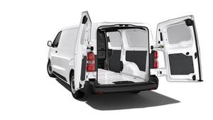 Citroën Jumpy JUMPY FURGON XL DIESEL 120CV MANUAL 3