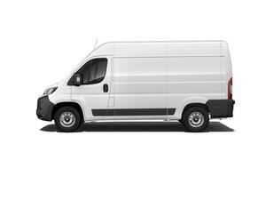 Citroën Jumper JUMPER FURGON L2H2 3.5T DIESEL 140 CV AUTOMATICA 1