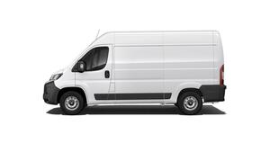 Citroën Jumper JUMPER FURGON L2H2 3.5T DIESEL 140 CV AUTOMATICA 2