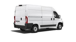 Citroën Jumper JUMPER FURGON L2H2 3.5T DIESEL 140 CV AUTOMATICA 3