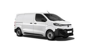 Citroën Jumpy JUMPY FURGON M DIESEL 120CV MANUAL 2