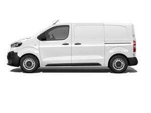 Citroën Jumpy JUMPY FURGON M DIESEL 120CV MANUAL 1