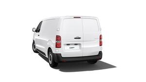 Citroën Jumpy JUMPY FURGON M DIESEL 120CV MANUAL 5