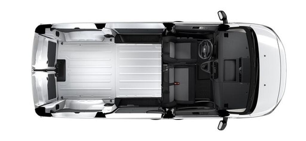 Citroën Jumpy JUMPY FURGON M DIESEL 120CV MANUAL 9