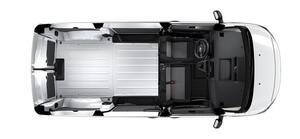 Citroën Jumpy JUMPY FURGON M DIESEL 120CV MANUAL 9