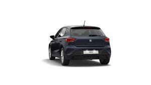 Seat Ibiza 1.0 TSI 85kW (115CV) Start&Stop FR+Sound 4