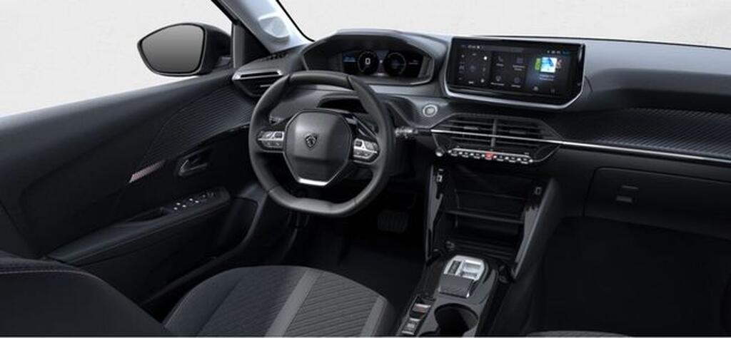Peugeot 208 E-208 5P Allure Eléctrico 156 (115 Kw) 7