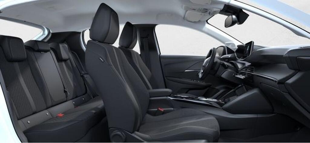 Peugeot 208 E-208 5P Allure Eléctrico 156 (115 Kw) 10