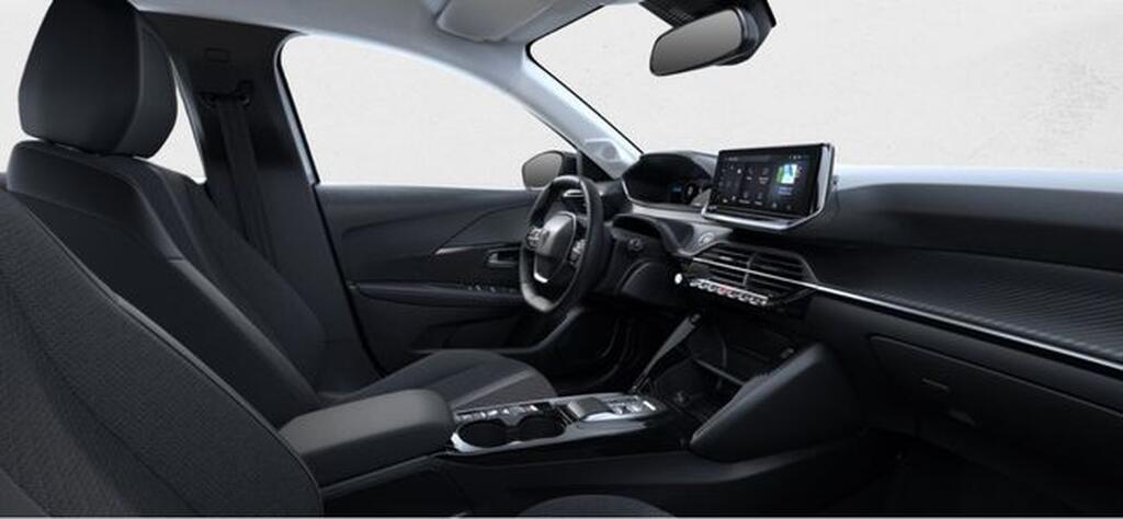 Peugeot 208 E-208 5P Allure Eléctrico 156 (115 Kw) 8