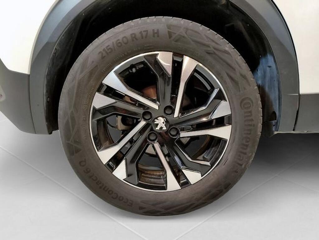 Peugeot 2008 2008 BEV ALLURE PACK 136CV 5P Segunda mano