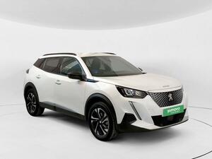 Peugeot 2008 2008 BEV ALLURE PACK 136CV 5P 1