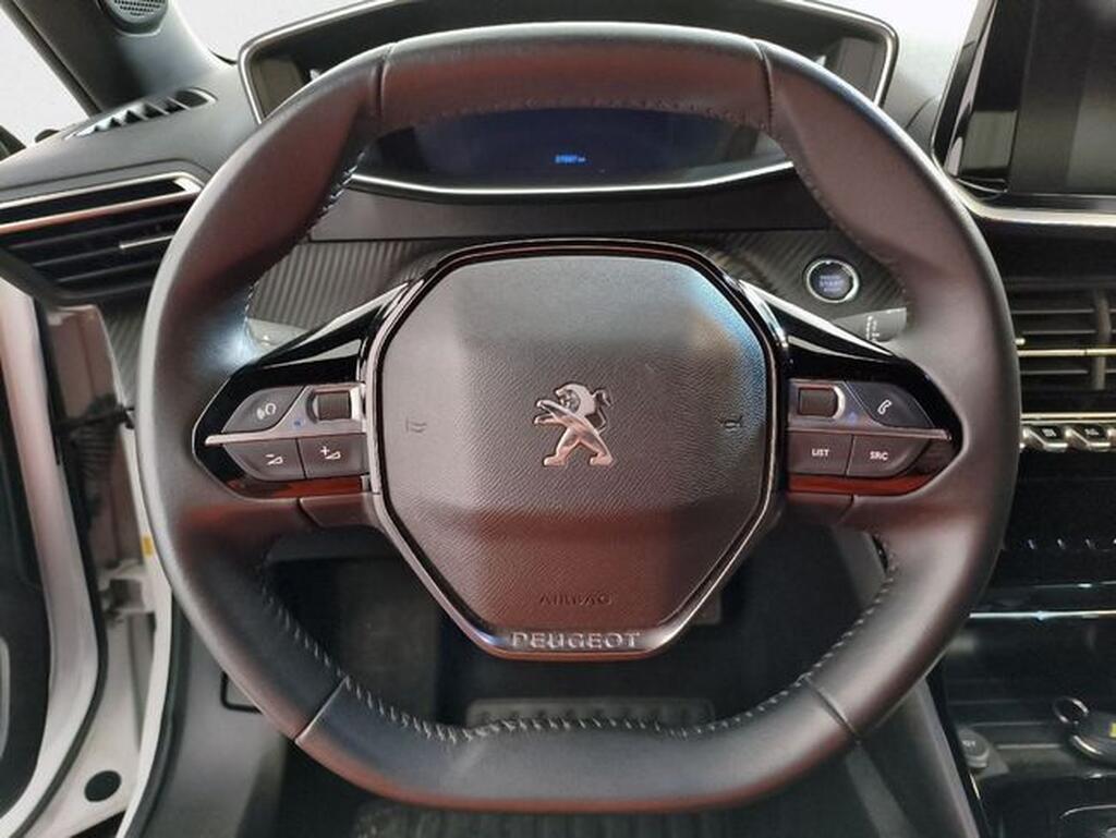 Peugeot 2008 2008 BEV ALLURE PACK 136CV 5P Segunda mano