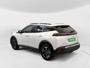 Peugeot 2008 2008 BEV ALLURE PACK 136CV 5P 2