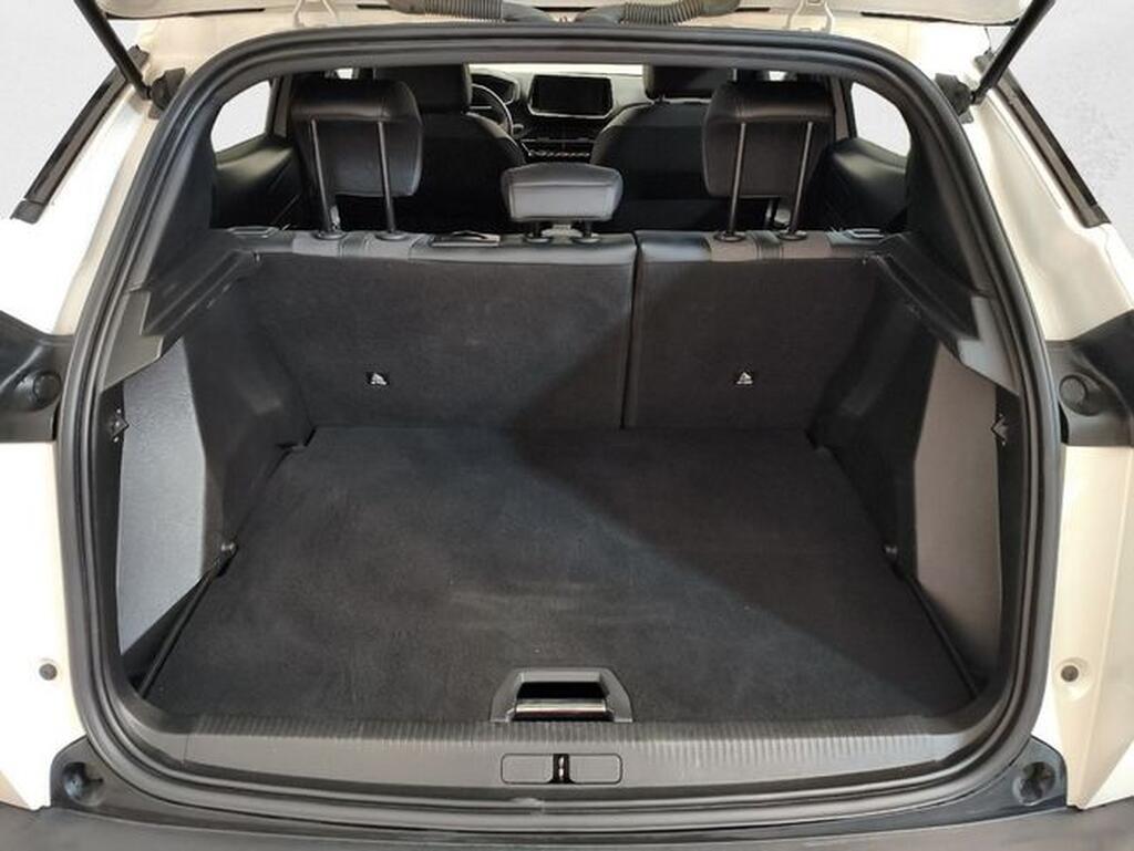 Peugeot 2008 2008 BEV ALLURE PACK 136CV 5P Segunda mano
