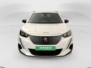 Peugeot 2008 2008 BEV ALLURE PACK 136CV 5P 4