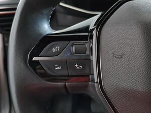 Peugeot 2008 2008 BEV ALLURE PACK 136CV 5P 13