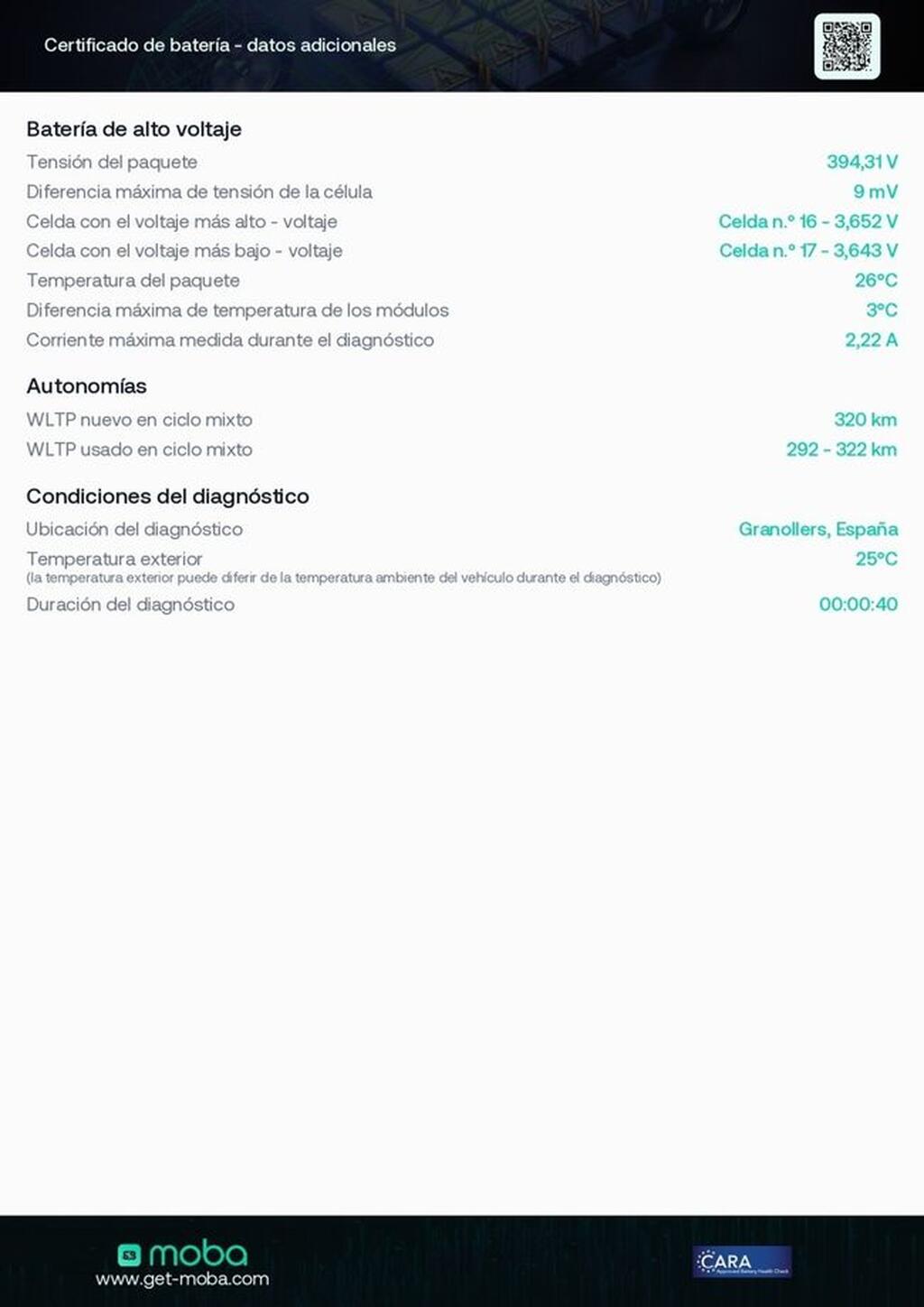 Peugeot 2008 2008 BEV ALLURE PACK 136CV 5P Segunda mano