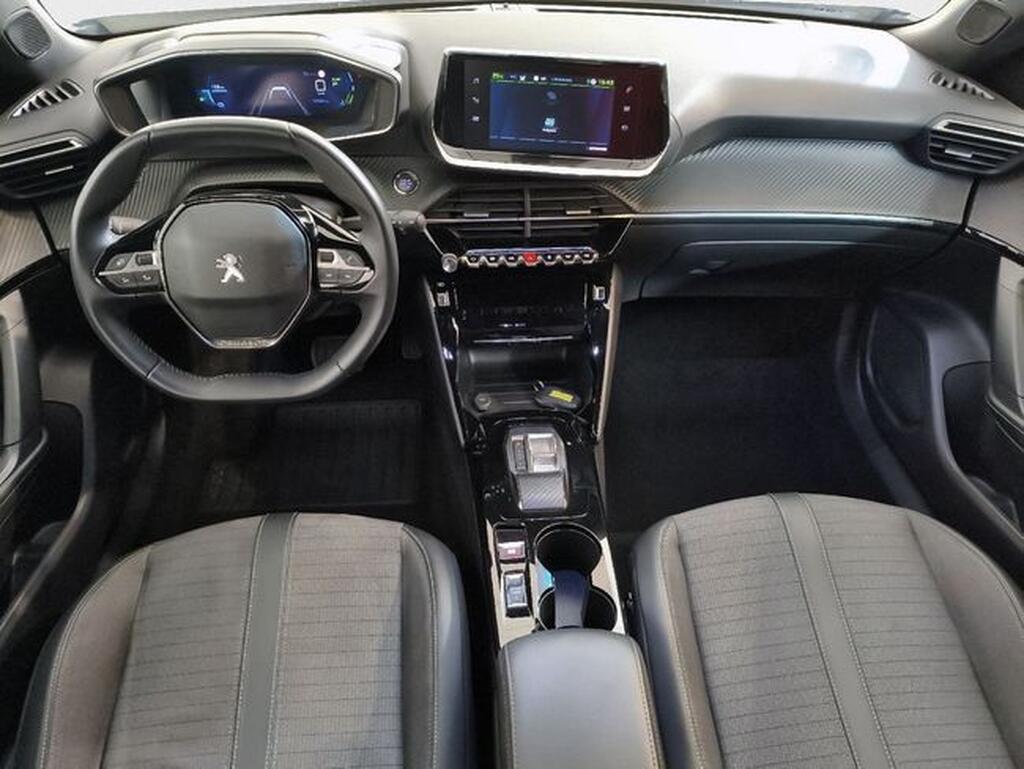 Peugeot 2008 2008 BEV ALLURE PACK 136CV 5P Segunda mano