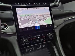 Jeep Grand Cherokee GRAND CHEROKEE 2.0 PHEV OVERLAND AUTO 4WD 5P (TECHO) 31