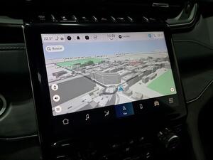 Jeep Grand Cherokee GRAND CHEROKEE 2.0 PHEV OVERLAND AUTO 4WD 5P (TECHO) 23