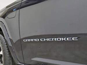 Jeep Grand Cherokee GRAND CHEROKEE 2.0 PHEV OVERLAND AUTO 4WD 5P (TECHO) 45
