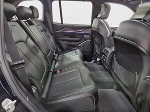 Jeep Grand Cherokee GRAND CHEROKEE 2.0 PHEV OVERLAND AUTO 4WD 5P (TECHO) 8