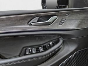 Jeep Grand Cherokee GRAND CHEROKEE 2.0 PHEV OVERLAND AUTO 4WD 5P (TECHO) 12