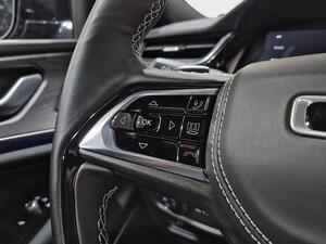 Jeep Grand Cherokee GRAND CHEROKEE 2.0 PHEV OVERLAND AUTO 4WD 5P (TECHO) 19