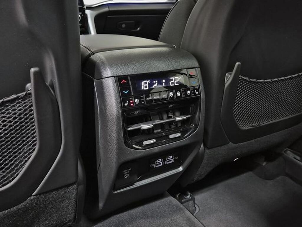Jeep Grand Cherokee GRAND CHEROKEE 2.0 PHEV OVERLAND AUTO 4WD 5P (TECHO) Segunda mano