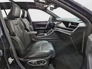 Jeep Grand Cherokee GRAND CHEROKEE 2.0 PHEV OVERLAND AUTO 4WD 5P (TECHO) 7