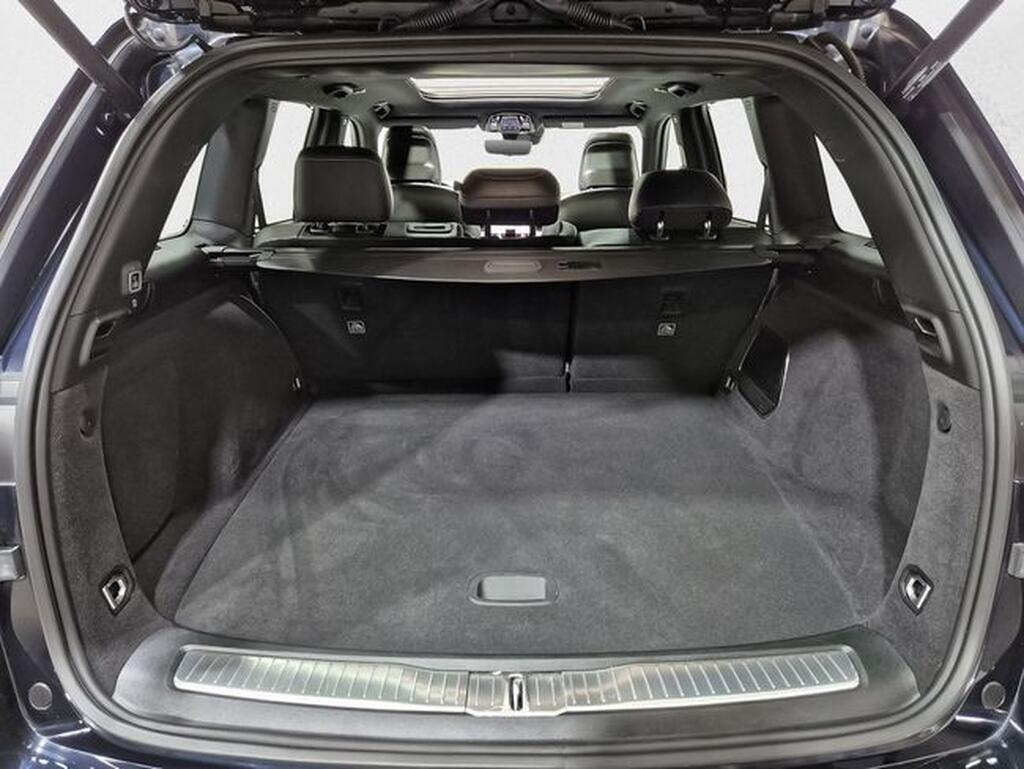 Jeep Grand Cherokee GRAND CHEROKEE 2.0 PHEV OVERLAND AUTO 4WD 5P (TECHO) Segunda mano
