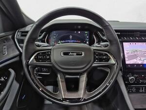 Jeep Grand Cherokee GRAND CHEROKEE 2.0 PHEV OVERLAND AUTO 4WD 5P (TECHO) 21