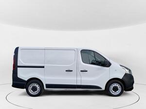 Fiat Talento TALENTO FURGON 2.0 MULTIJET 120CV BASE L1H1 12 4P 3
