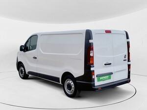 Fiat Talento TALENTO FURGON 2.0 MULTIJET 120CV BASE L1H1 12 4P 2