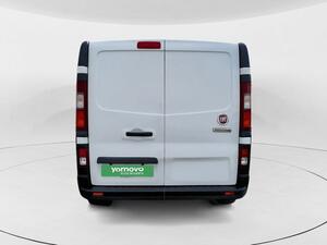 Fiat Talento TALENTO FURGON 2.0 MULTIJET 120CV BASE L1H1 12 4P 5