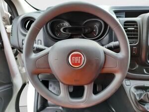 Fiat Talento TALENTO FURGON 2.0 MULTIJET 120CV BASE L1H1 12 4P 10