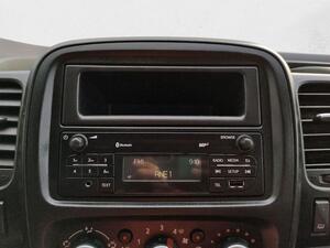 Fiat Talento TALENTO FURGON 2.0 MULTIJET 120CV BASE L1H1 12 4P 14
