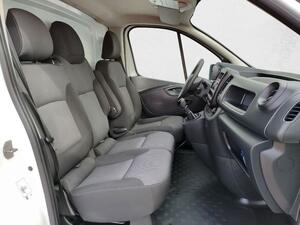 Fiat Talento TALENTO FURGON 2.0 MULTIJET 120CV BASE L1H1 12 4P 6