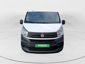 Fiat Talento TALENTO FURGON 2.0 MULTIJET 120CV BASE L1H1 12 4P 4