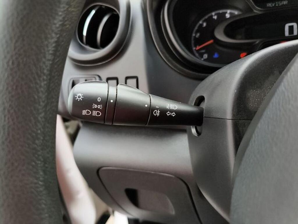 Fiat Talento TALENTO FURGON 2.0 MULTIJET 120CV BASE L1H1 12 4P Segunda mano