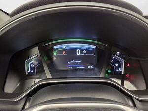 Honda CR-V CR-V SUV 2.0 I-MMD HYBRID EXECUTIVE CVT 4WD 184 5P 7