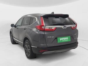 Honda CR-V CR-V SUV 2.0 I-MMD HYBRID EXECUTIVE CVT 4WD 184 5P 2