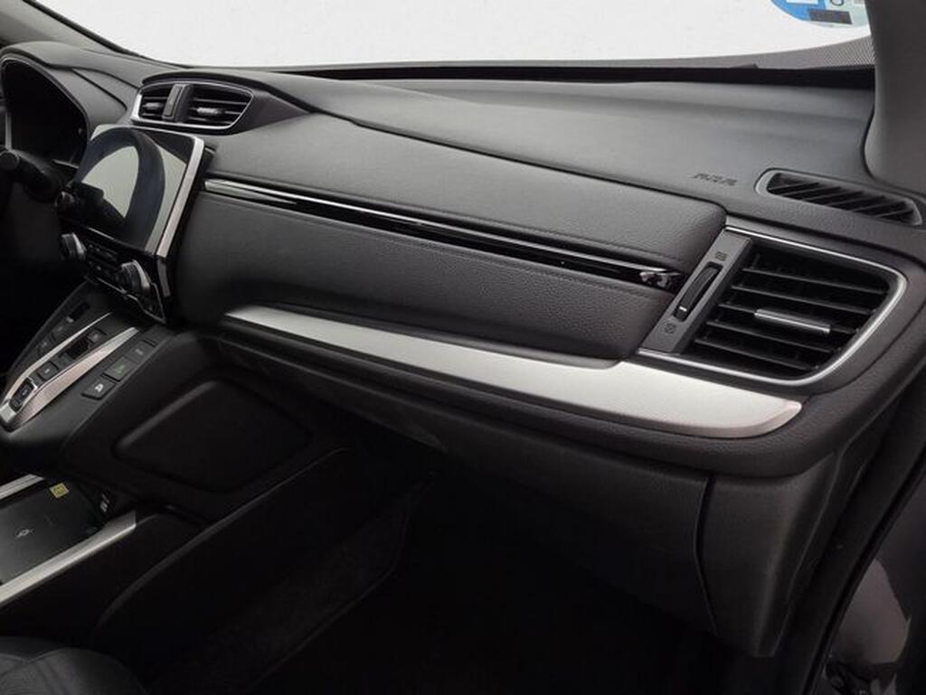 Honda CR-V CR-V SUV 2.0 I-MMD HYBRID EXECUTIVE CVT 4WD 184 5P Segunda mano